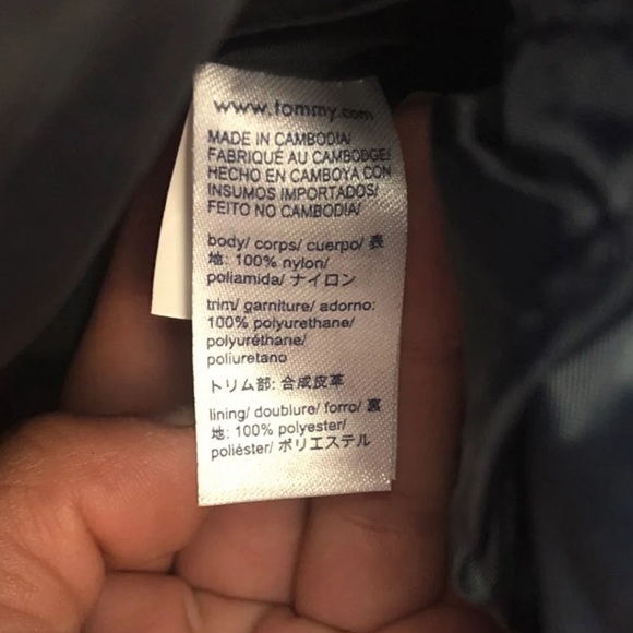 NWT - Tommy Hilfiger® - Kylee II East/West Crossbody - Picture 5 of 8